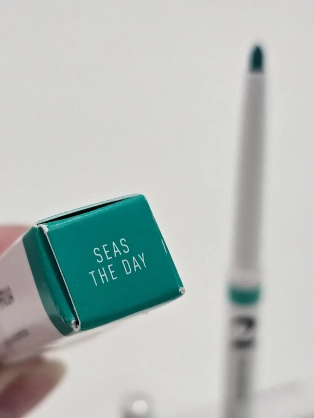 Morphe ✦ Always Online Gel Liner Seas The Day ✦ Ultra‑Creamy Retractable 17g NWT